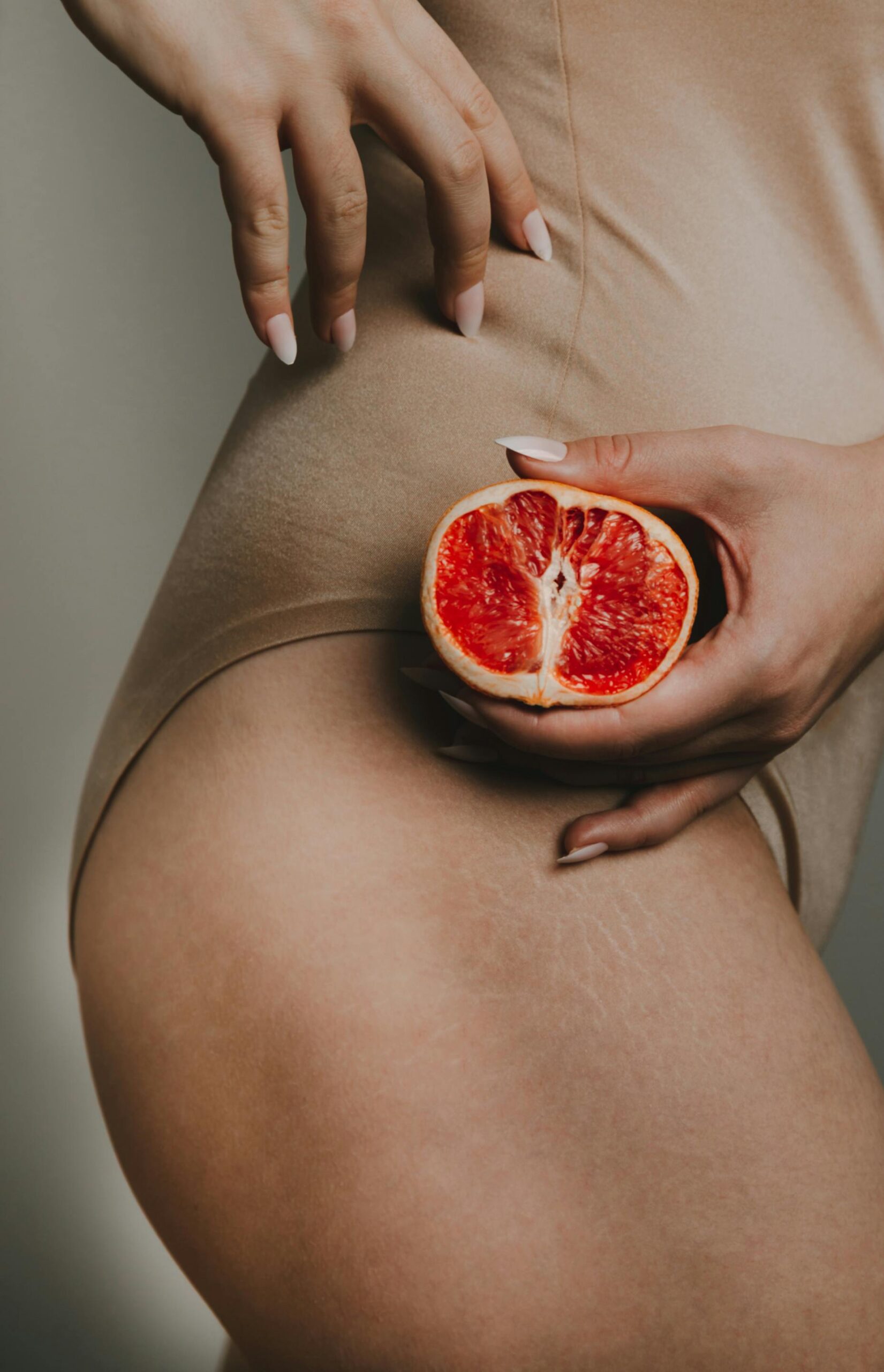 salud hormonal y nutricion