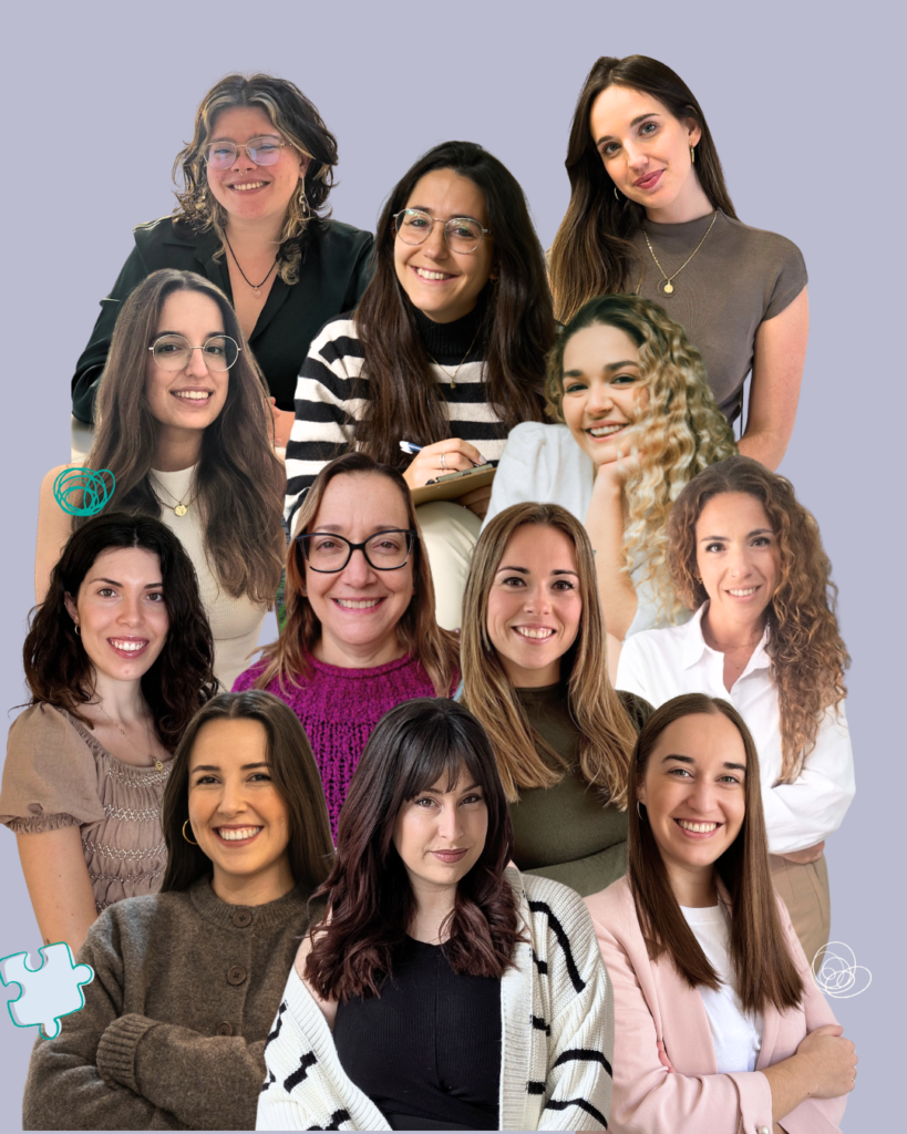 psicologa en Valencia