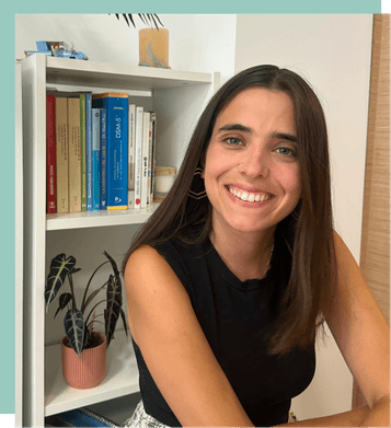 Marina | psicóloga infantil