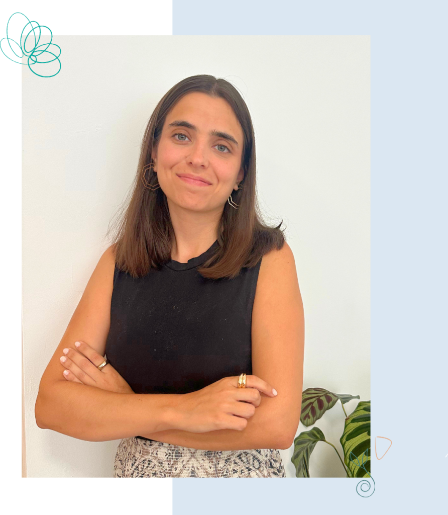 Marina | psicóloga infantil